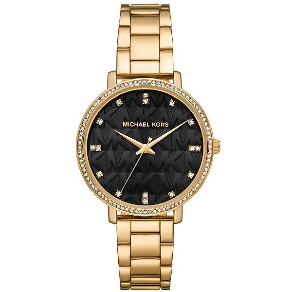 Relógio Michael Kors Pyper Feminino