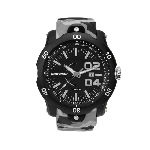 Relógio Mormaii Masculino MOPC32AM8C