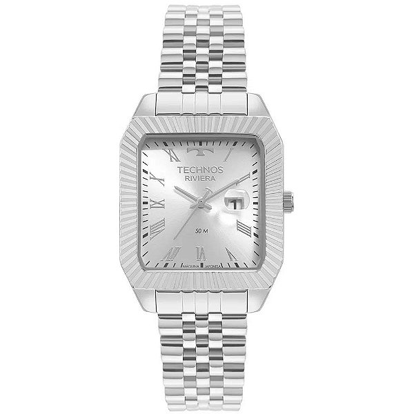 Relógio Technos Riviera 2015CED1K