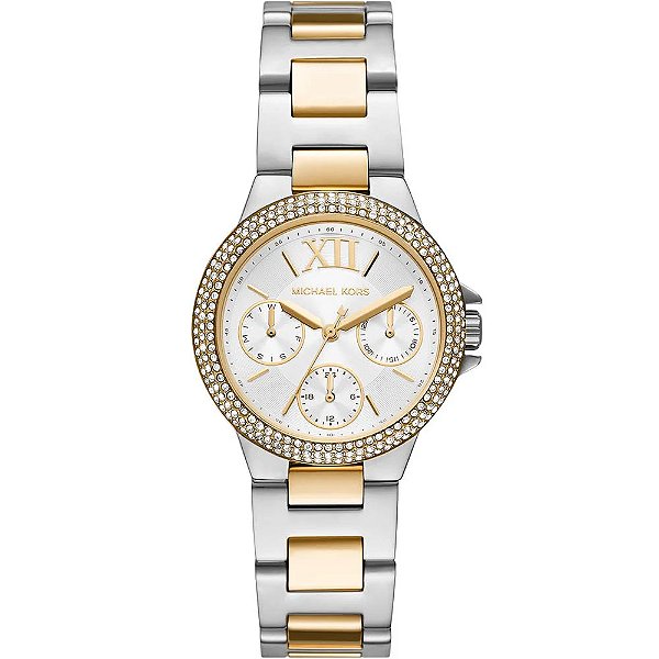 Relógio Feminino Michael Kors Camille MK69821BN