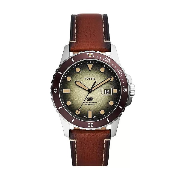 Relógio Masculino Fossil FS59610M