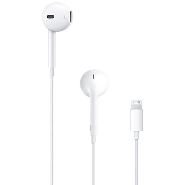 Fone de Ouvido Apple