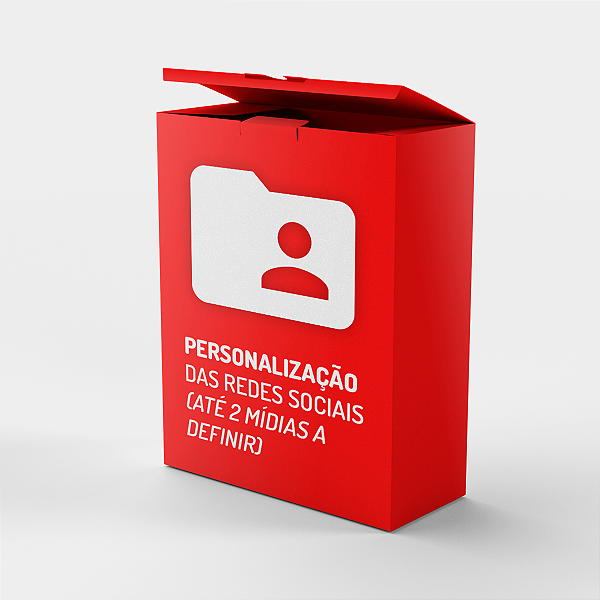 Personalização das Redes Sociais