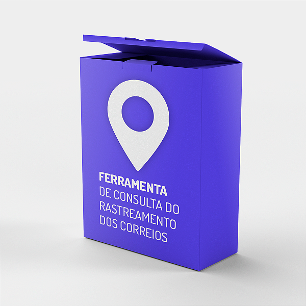 Ferramenta de Rastreamento dos Correios