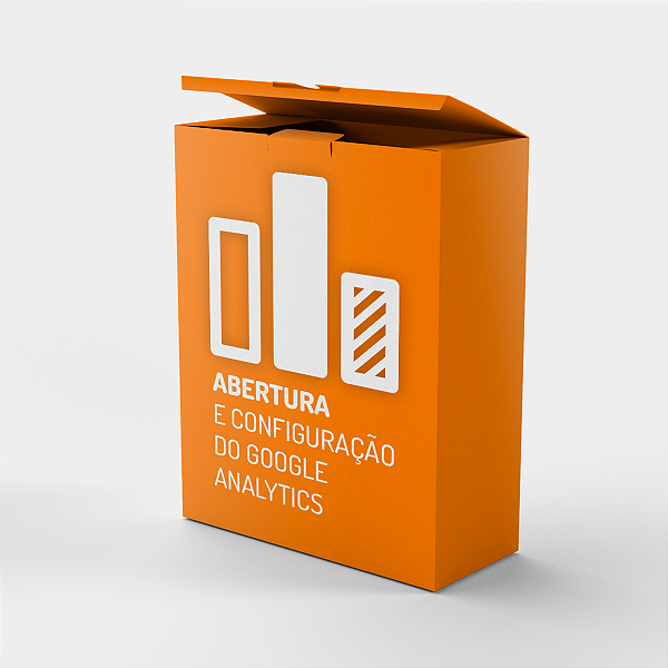 Configuração do Google Analytics GA4