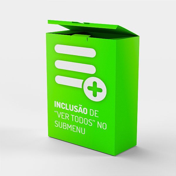 Inclusão de "Ver Todos" no SubMenu