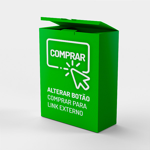 Alterar Botão Comprar para Link Externo