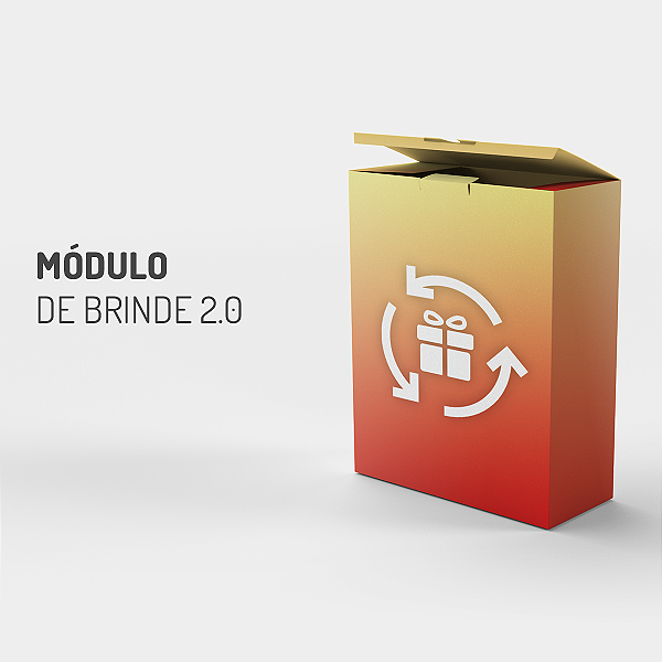 Módulo de Brinde 2.0
