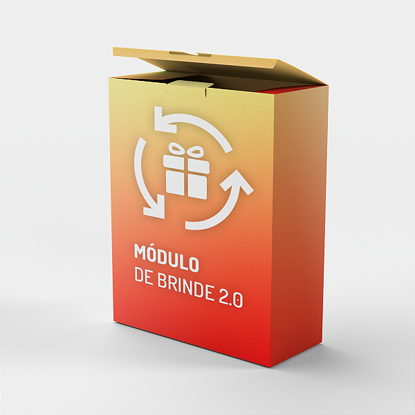 Módulo de Brinde 2.0