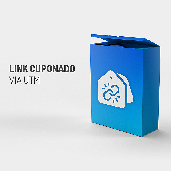 Link Cuponado via UTM