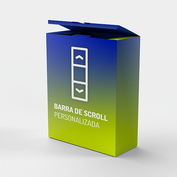 Barra de Scroll Personalizada