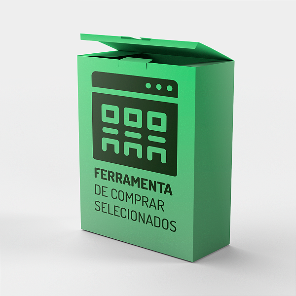 Ferramenta de Comprar Selecionados