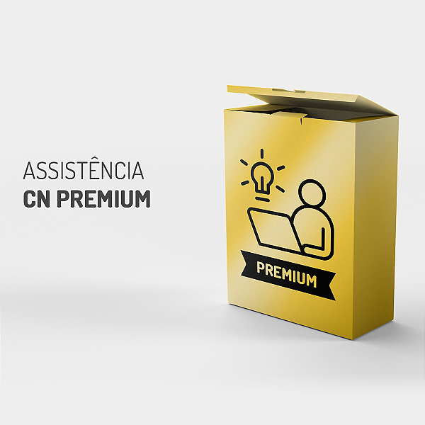 Assistência CN Premium