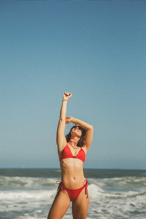 calcinha félix