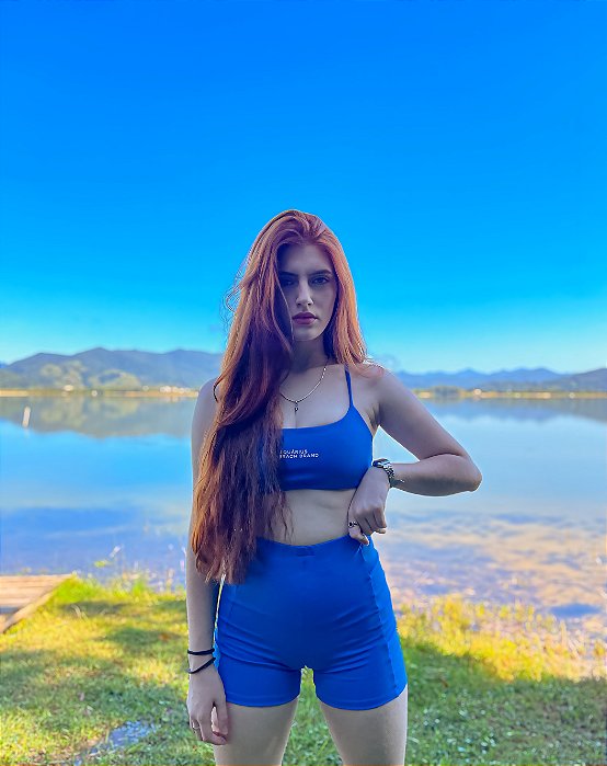 top minimal celeste