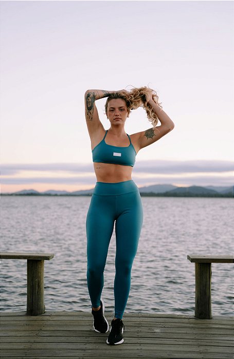 legging oldschool BIODEGRADÁVEL