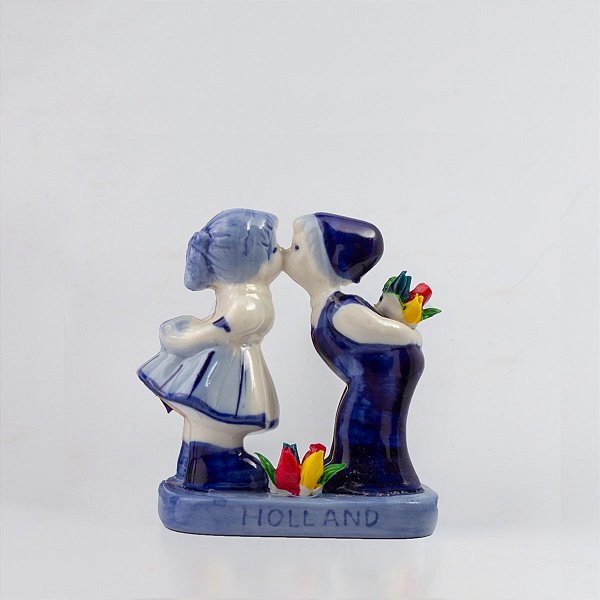 Beijoqueiro 09cm