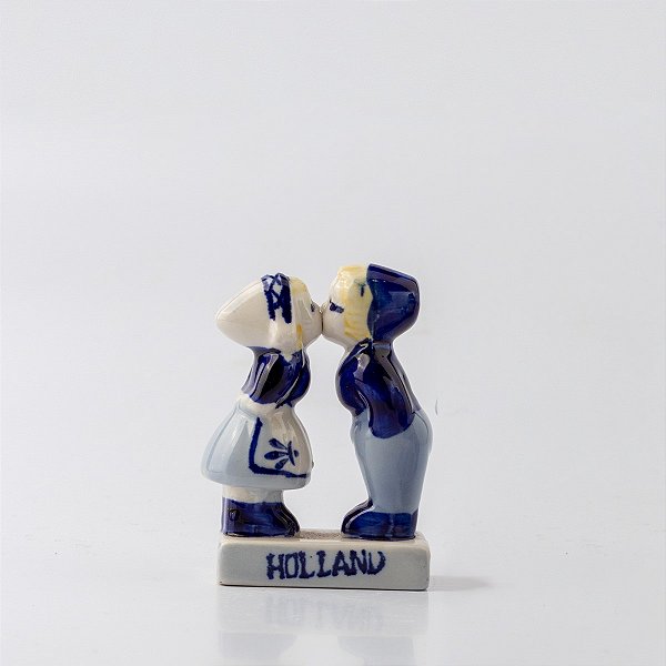 Beijoqueiro 07cm