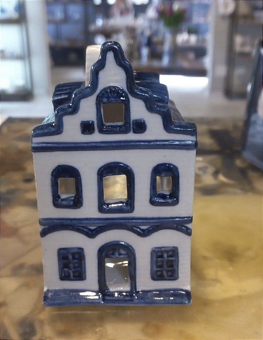 Casa Castiçal