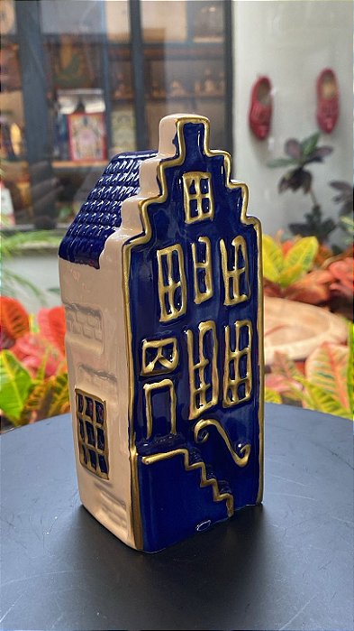 Casa Canalhouse Blue