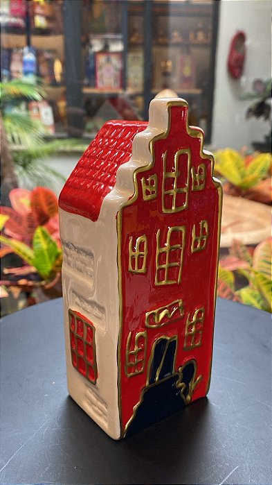 Casa Canalhouse Red