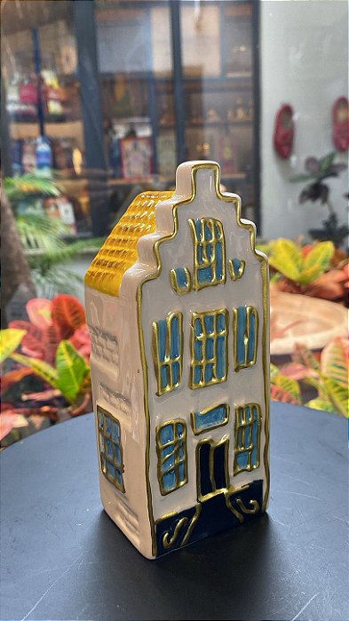 Casa Canalhouse Gold