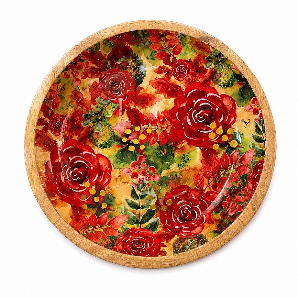 Bacia Rose