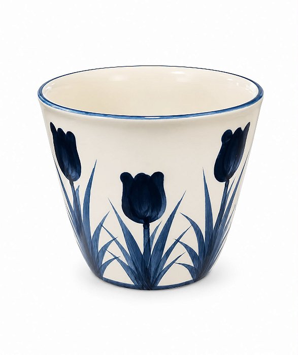 Vaso Tulipa 13x15