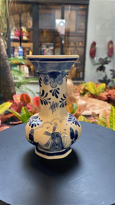 Vaso Octavado 15 cm