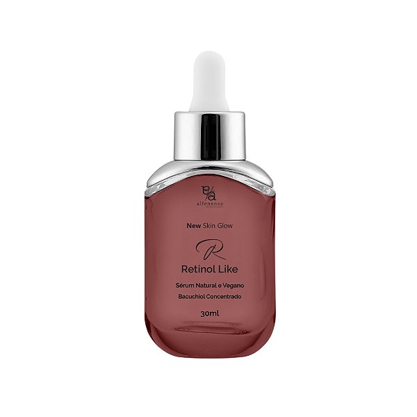 RETINOL LIKE NEW SKIN GLOW - 30ML- D´LILYS
