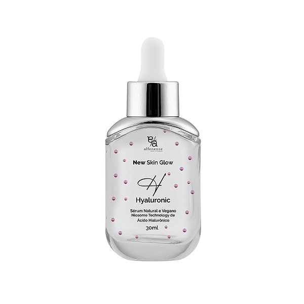 HYALURONIC NEW SKIN GLOW - 30ML- D´LILYS