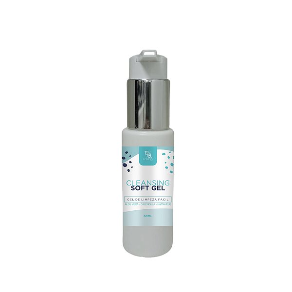 CLEANSING SOFT GEL- 60G-D´LILYS