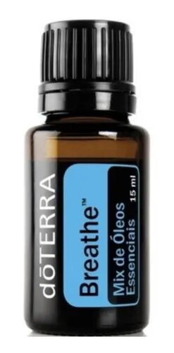 Òleo Essencial Breathe 15ml - doTERRA