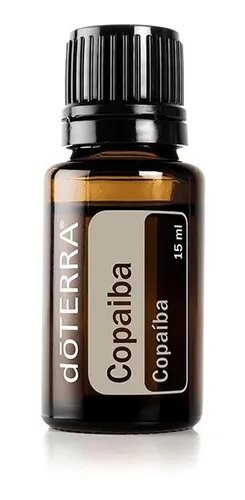 Óleo Essencial Copaiba - doTERRA