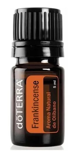 ÓLEO ESSENCIAL FRANKINCENSE 15ML -dOTERRA
