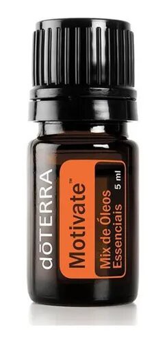 Óleo Essencial On Guard (especiarias) - doTERRA