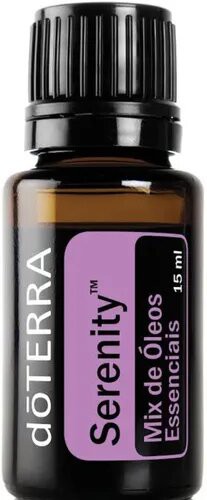 Óleo Essencial Serenety15ml -doTERRA