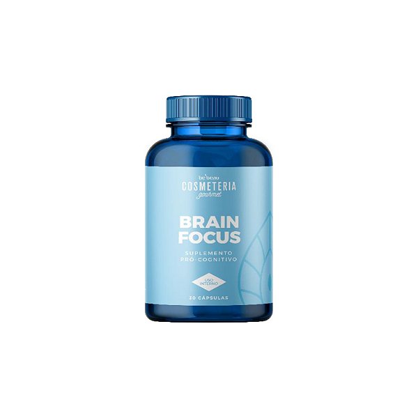 BRAIN FOCUS