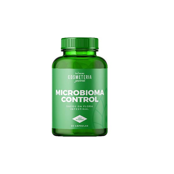 MICROBIOMA