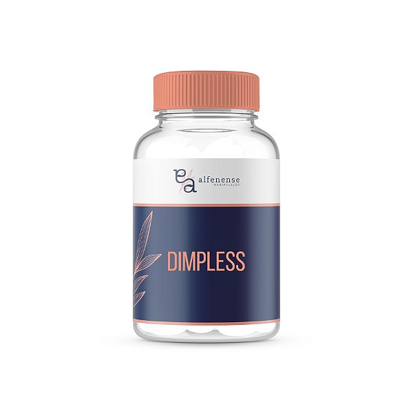 DIMPLESS 40 MG 30 CAPSULAS- D'LILYS