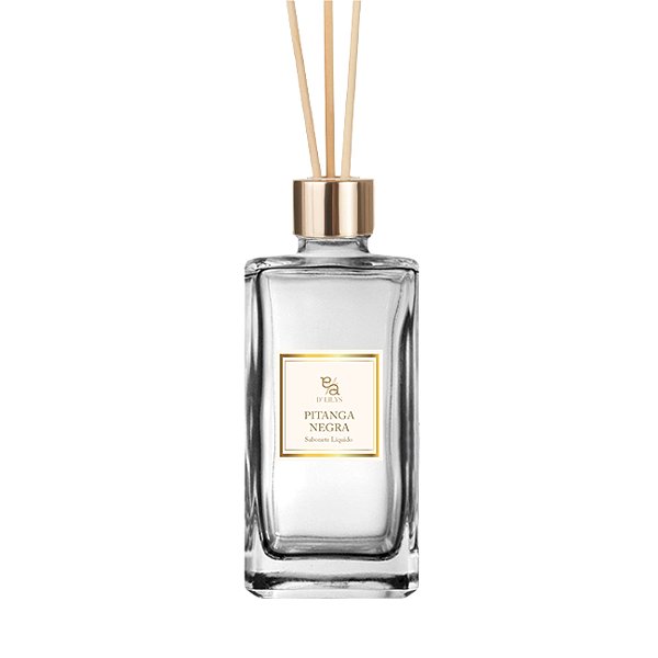 DIFUSOR DE AROMAS - PITANGA NEGRA 300ml