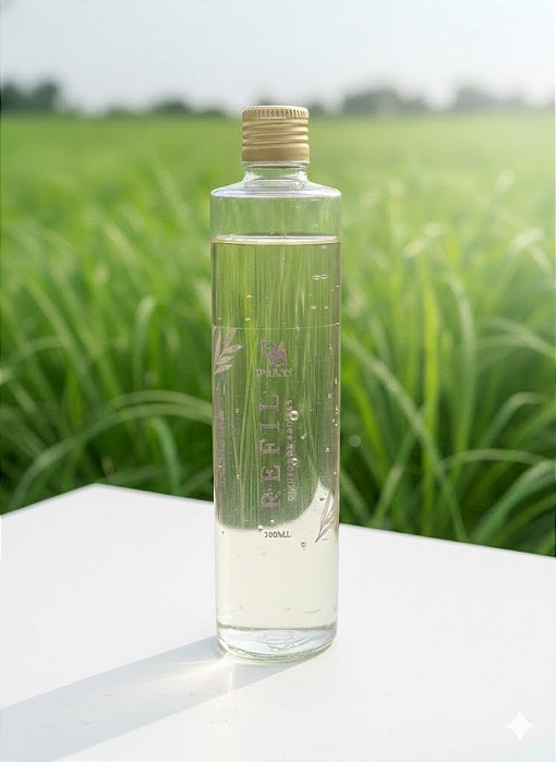 DIFUSOR DE AROMAS -CAPIM LIMÃO 300ml