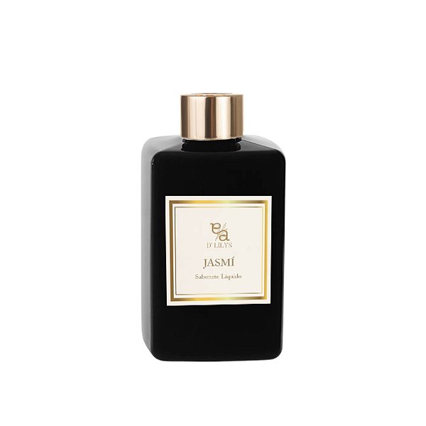 DIFUSOR DE AROMAS - JASMÍ 300ml
