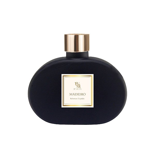 DIFUSOR DE AROMAS - MADEIRO 300ml