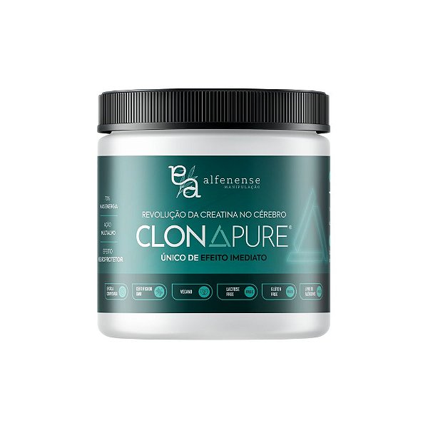 Clonapure