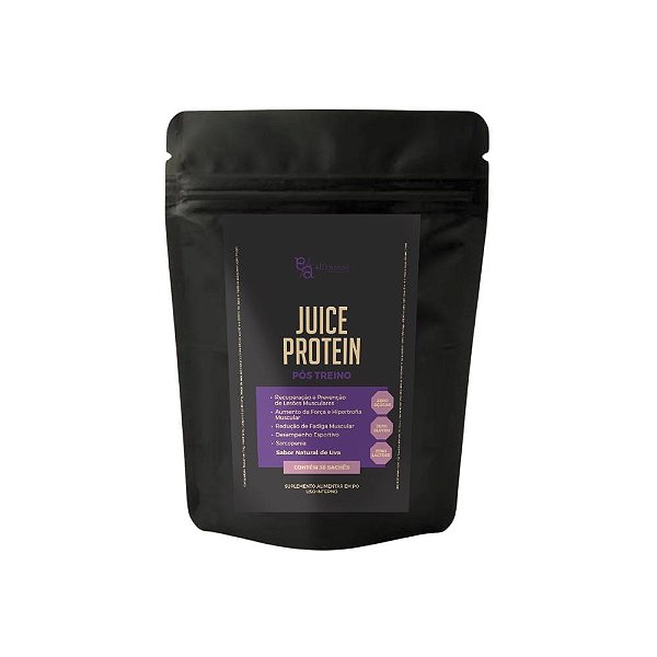 Juice Protein