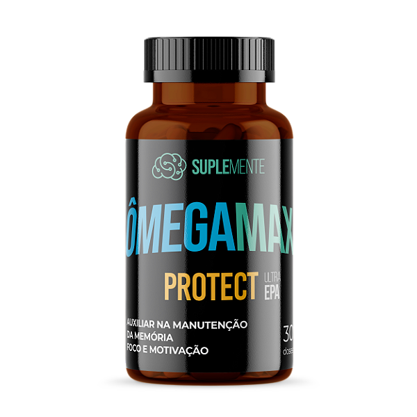 OMEGA MAX PROTECT