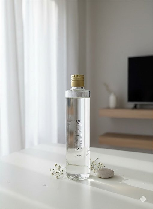 DIFUSOR DE AROMAS - TÊNUE 300ml