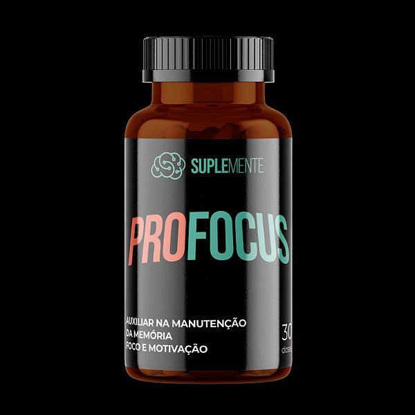 PRO FOCUS