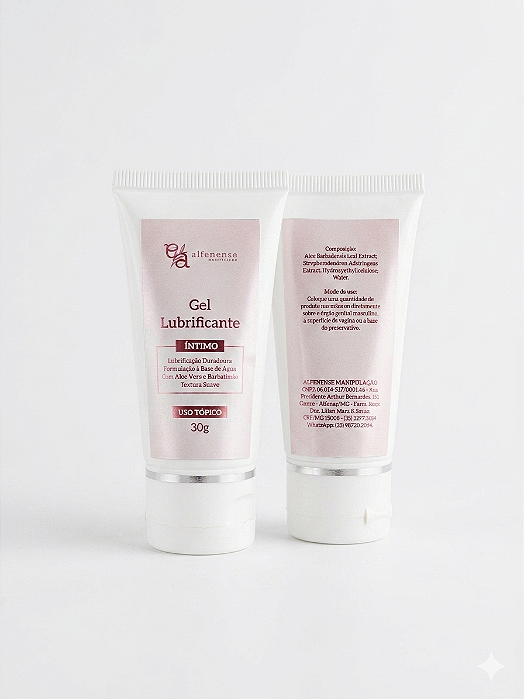 GEL LUBRIFICANTE